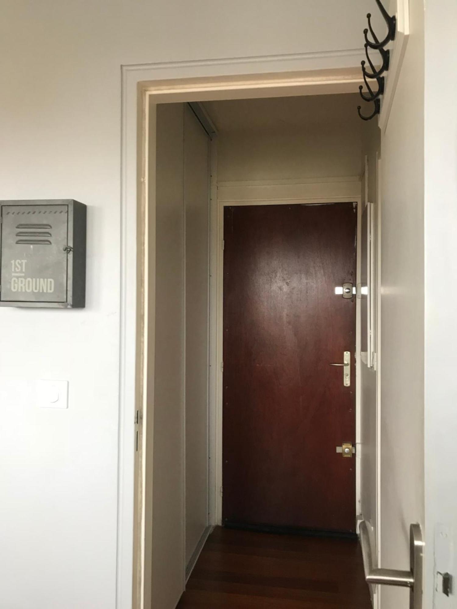 Appartement T2 - Proche Rer Сартрувиль Экстерьер фото