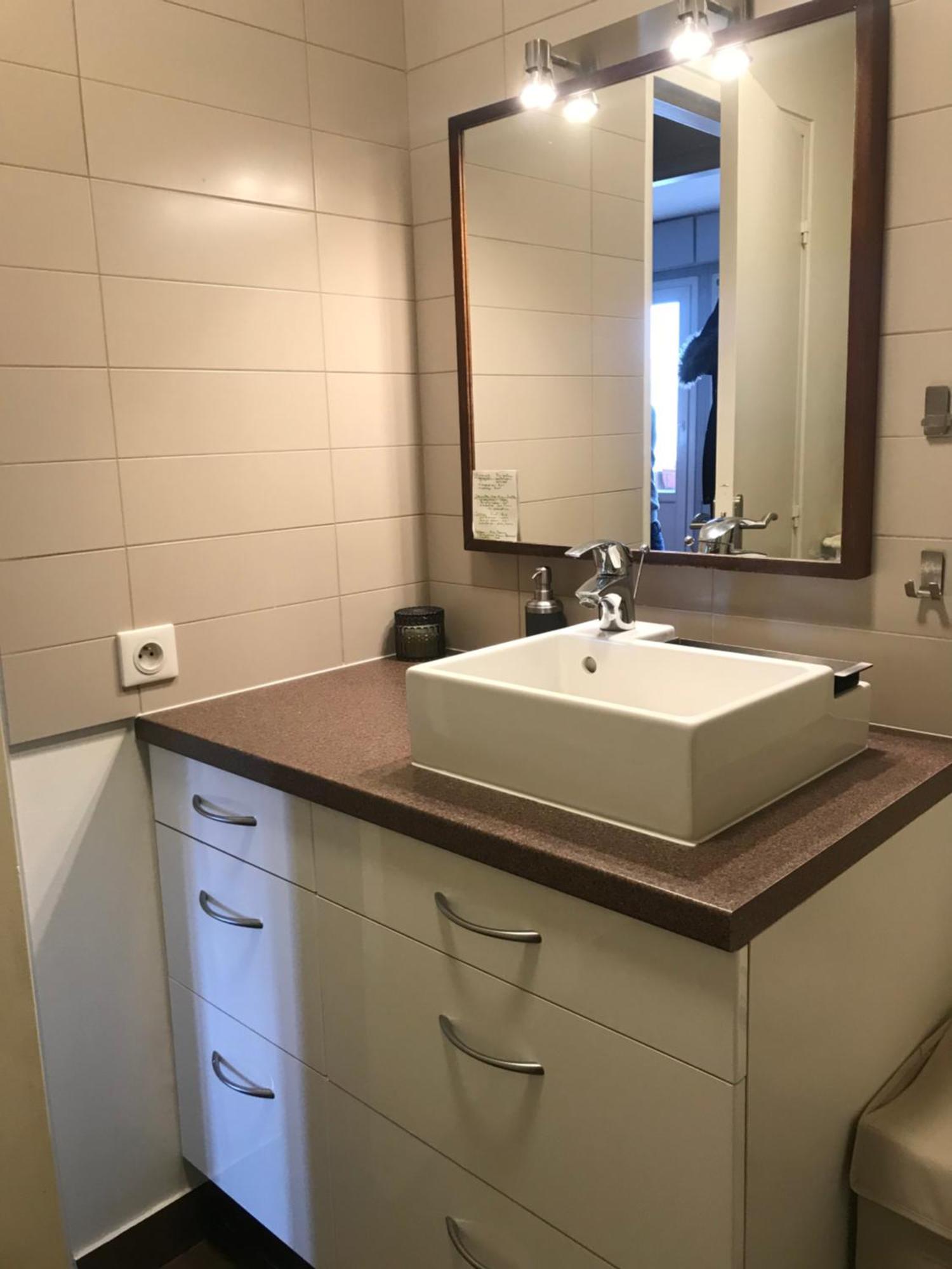 Appartement T2 - Proche Rer Сартрувиль Экстерьер фото
